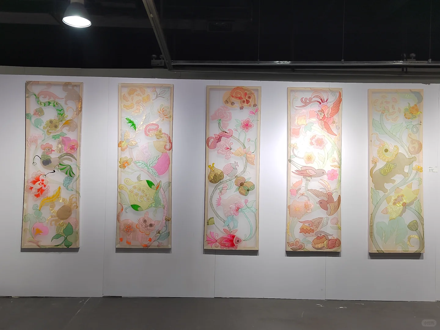 2023级研究生中期展览（艺术设计专业）