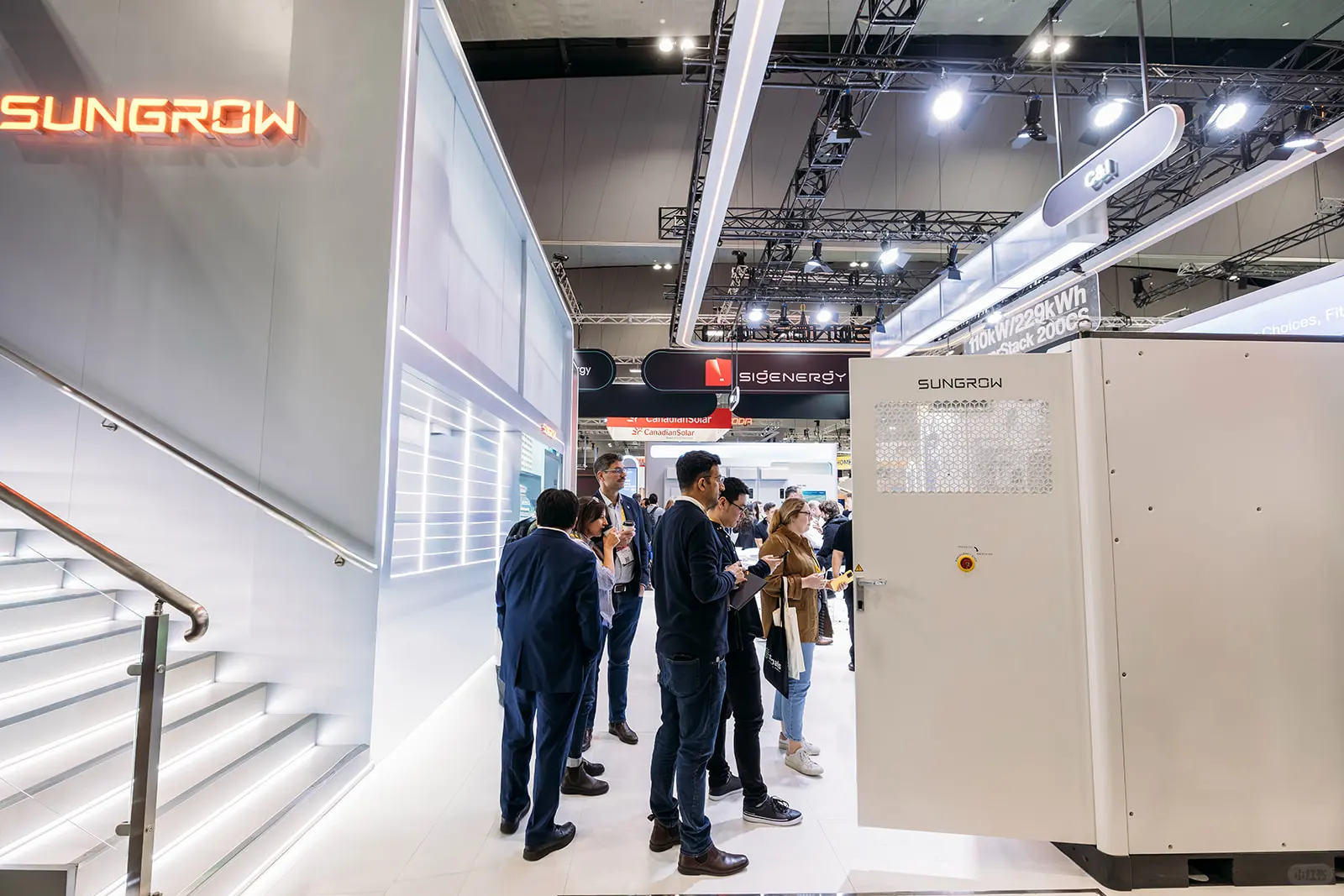 储能新兴市场：澳大利亚