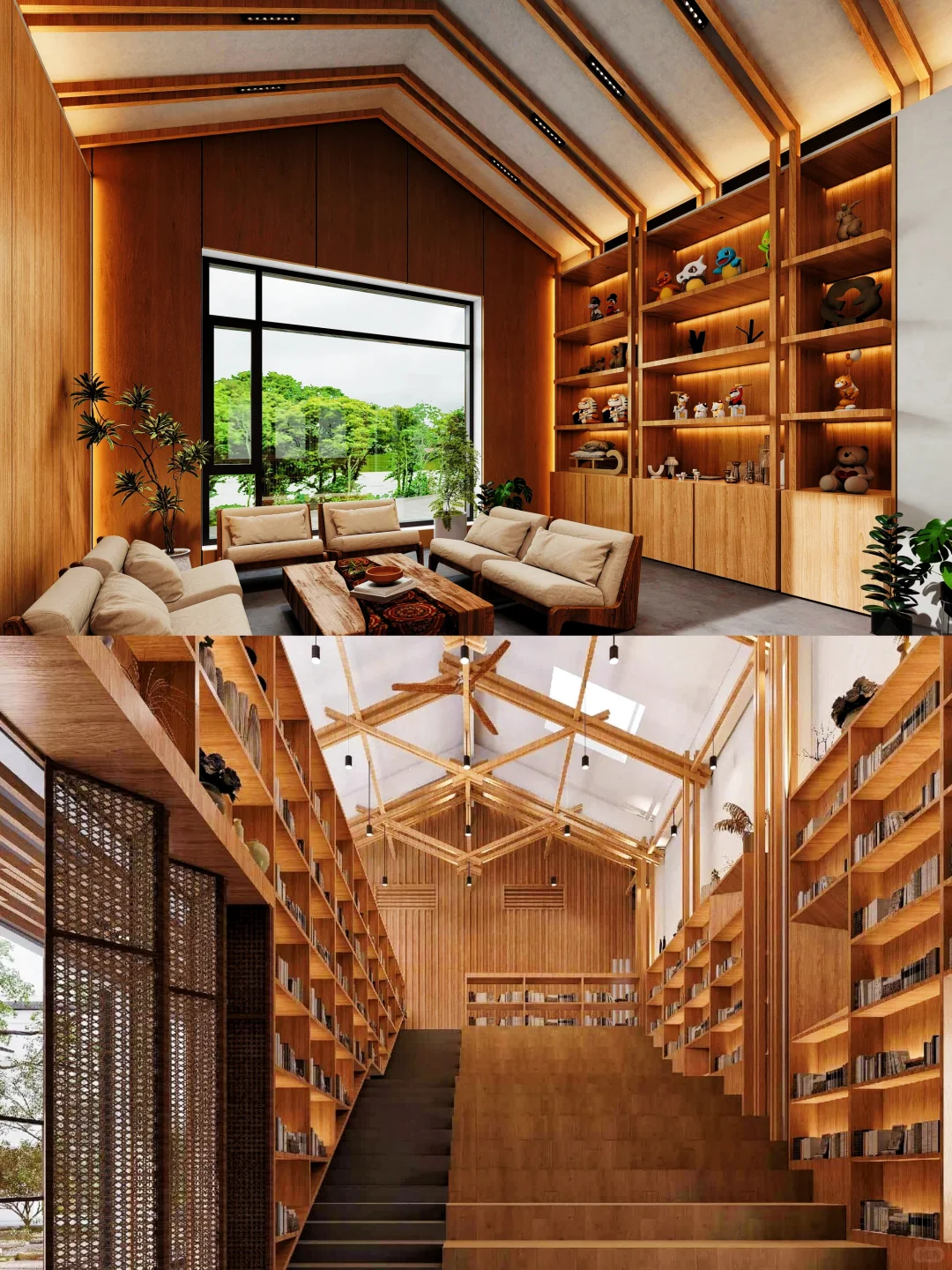 上海藏在稻田里的无界艺术聚落