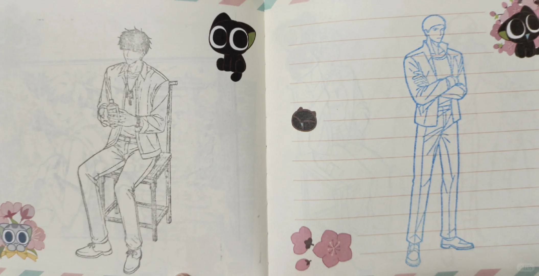 11.30杭州西湖白堤盖章记录?