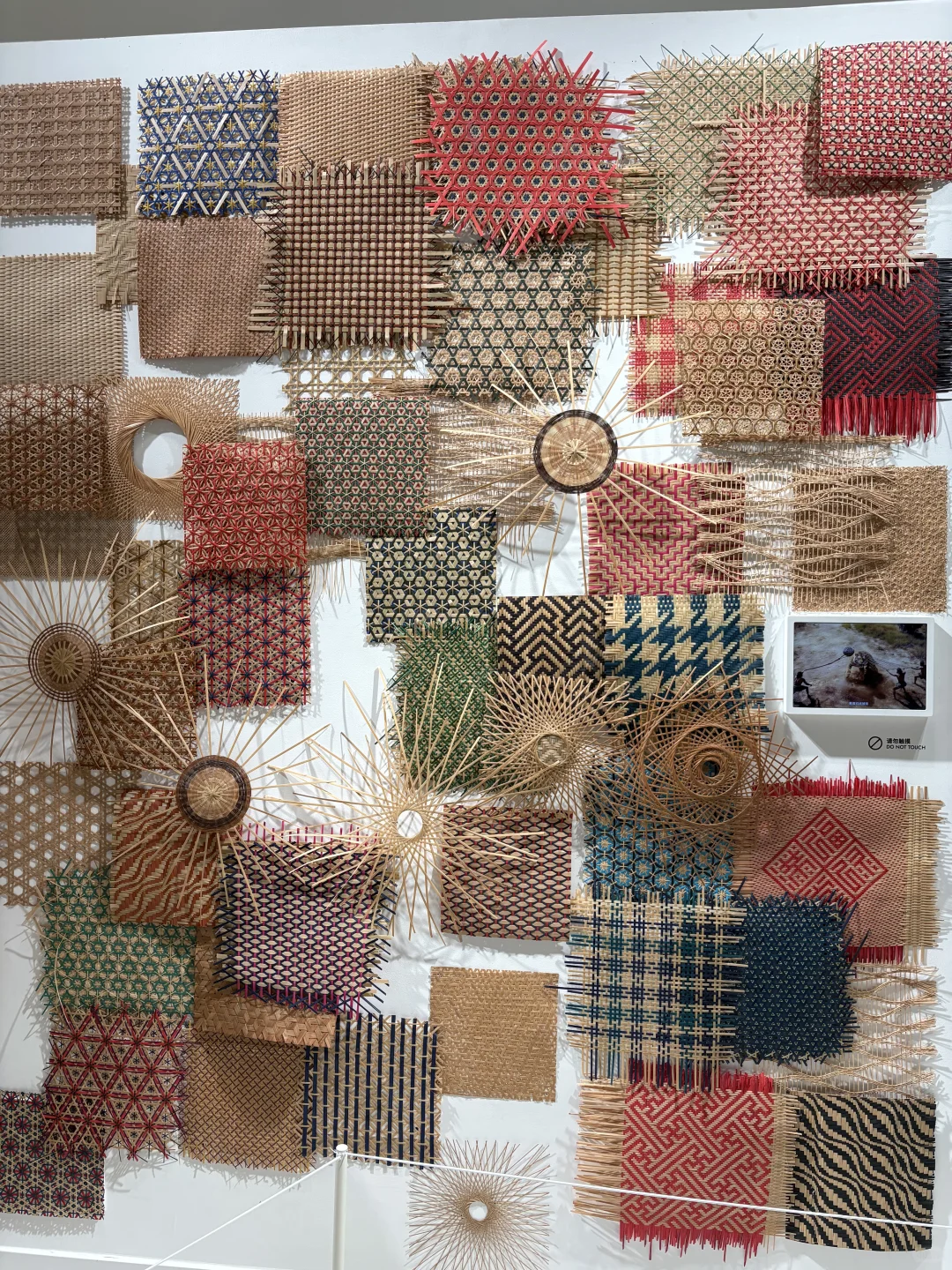 去看一次视觉盛宴展览?