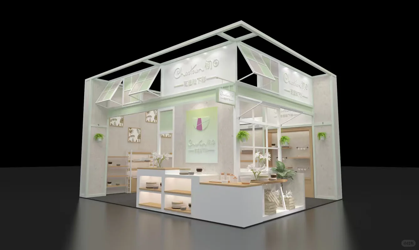 2026大型美妆展会盘点~