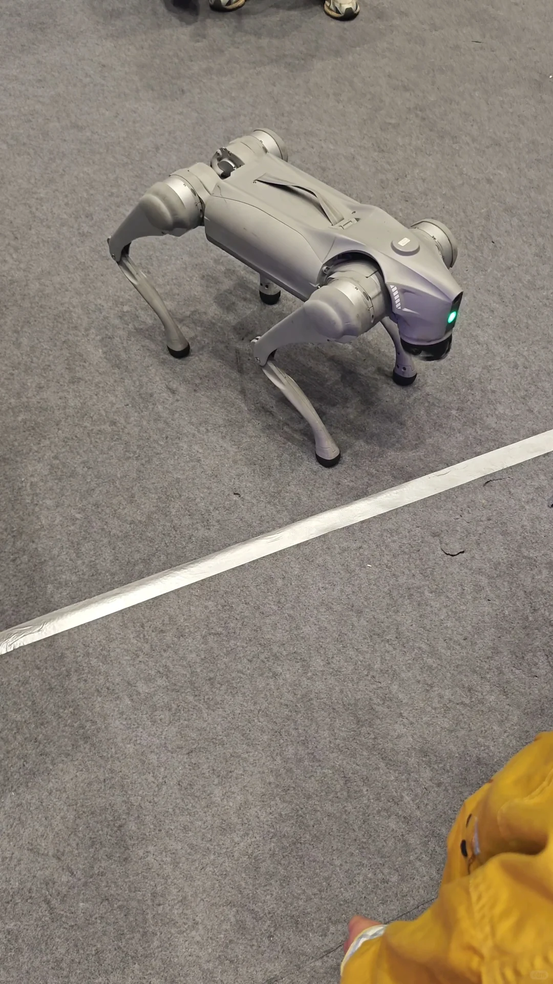 拍不完！AI机器人开会，最后2天免费！速来