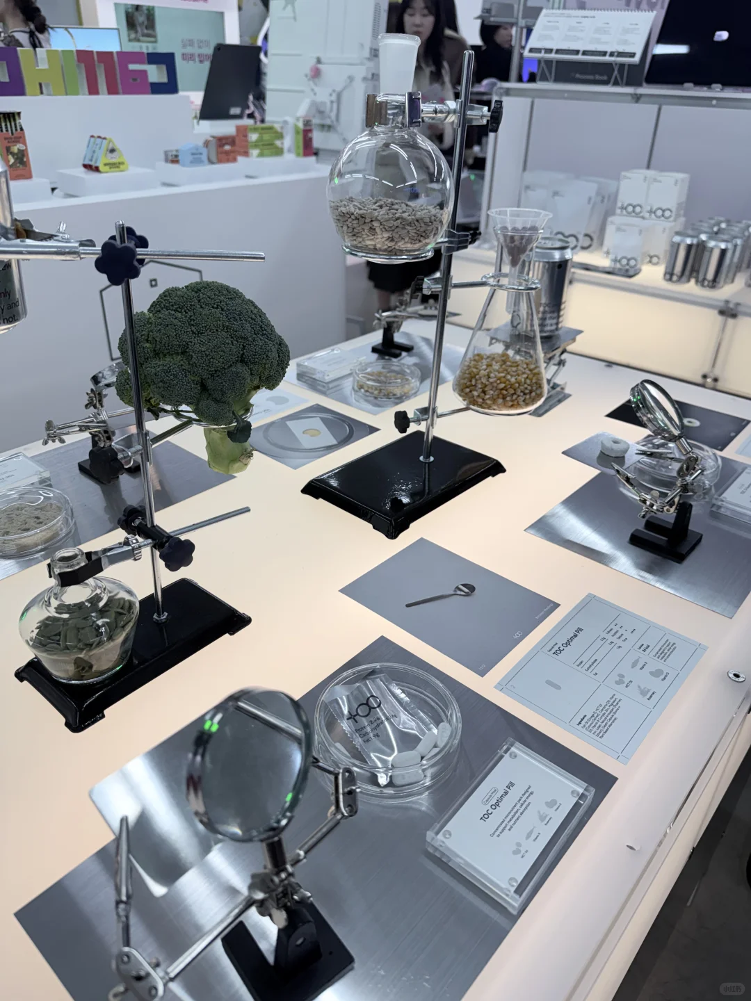 弘益大学2025视觉传达毕业展