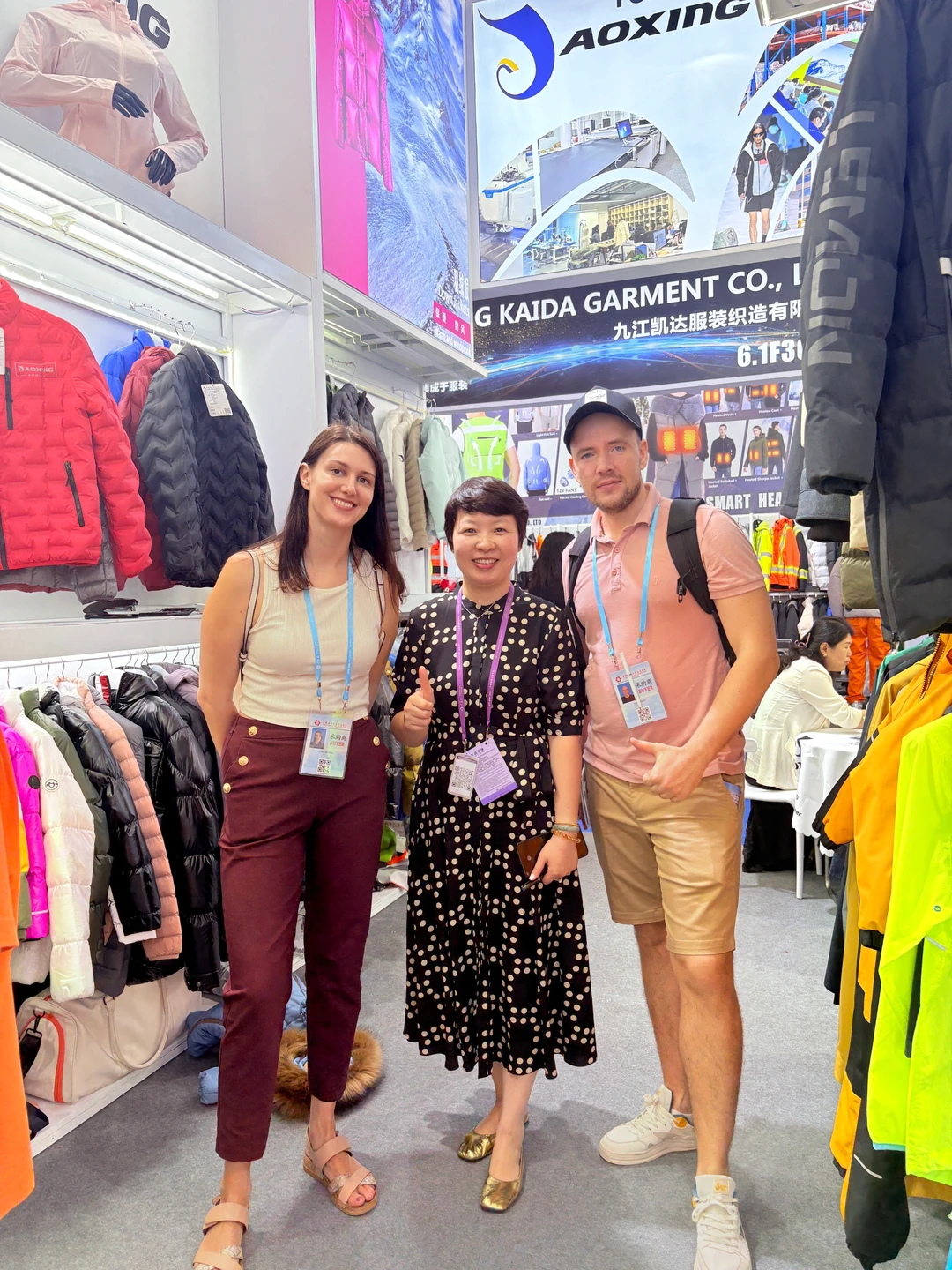 广交会!这次真的杀疯了!!!?