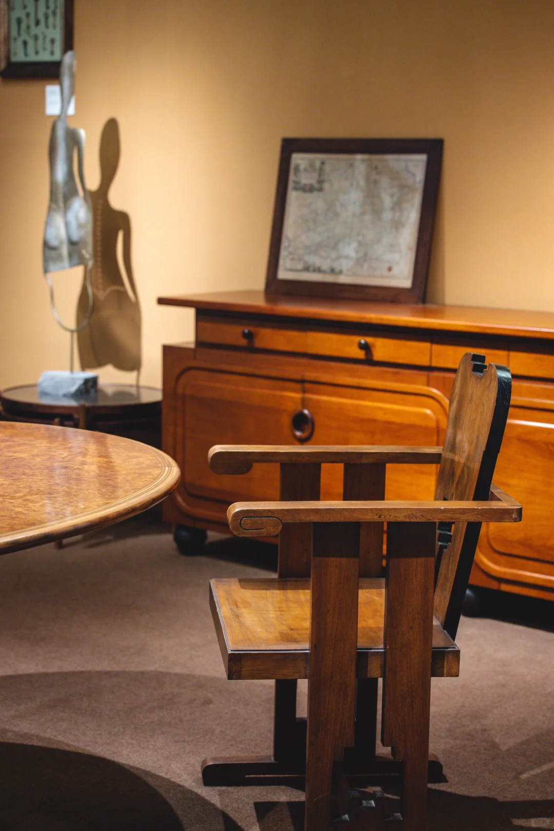 设计上海开展啦！快来感受穿越时间的好设计