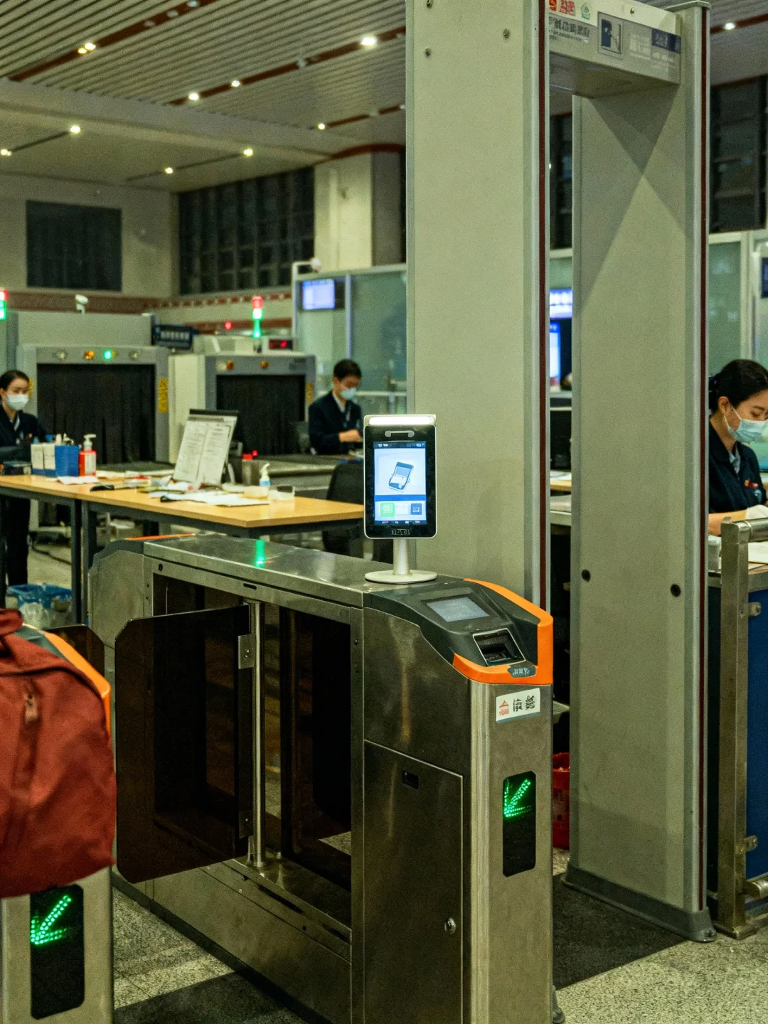 北京会展检票协助日结200?