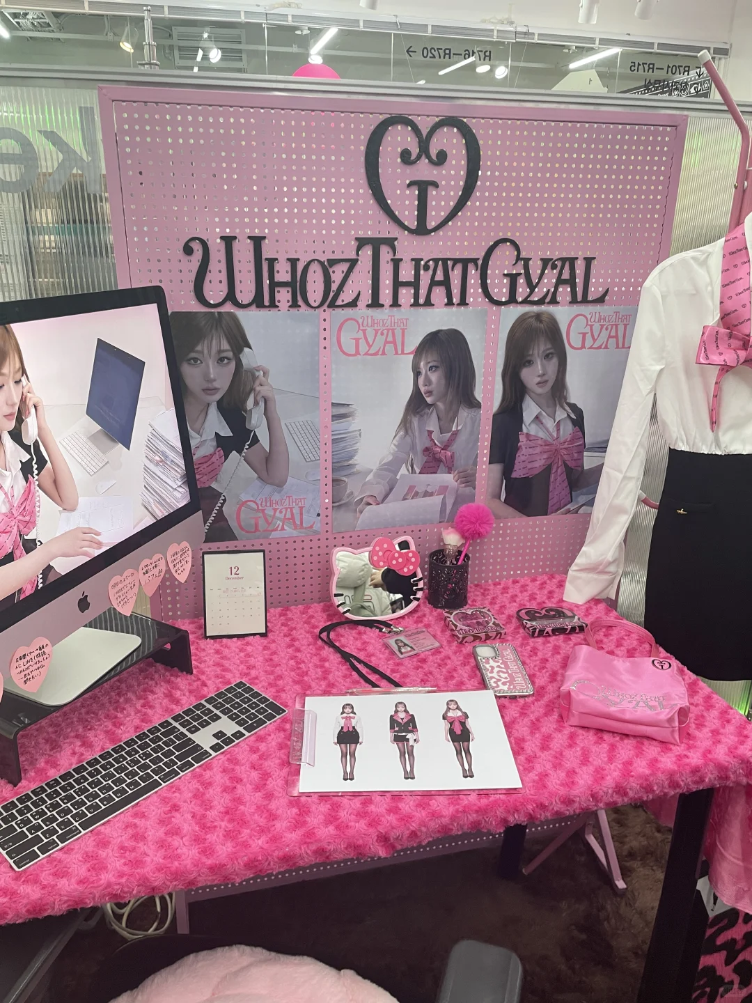 ★弘益大学2025视觉设计本科毕设展