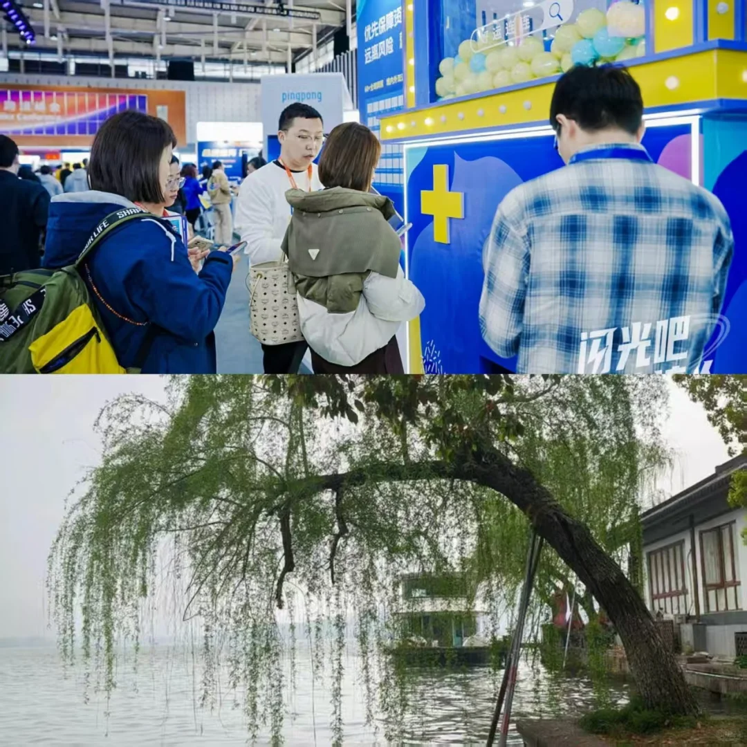 从南京到杭州,亚马逊峰会如约而至