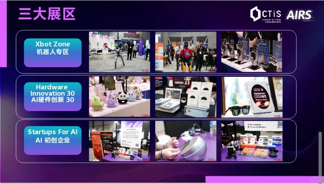 CTIS HK2026上半年开展！！！