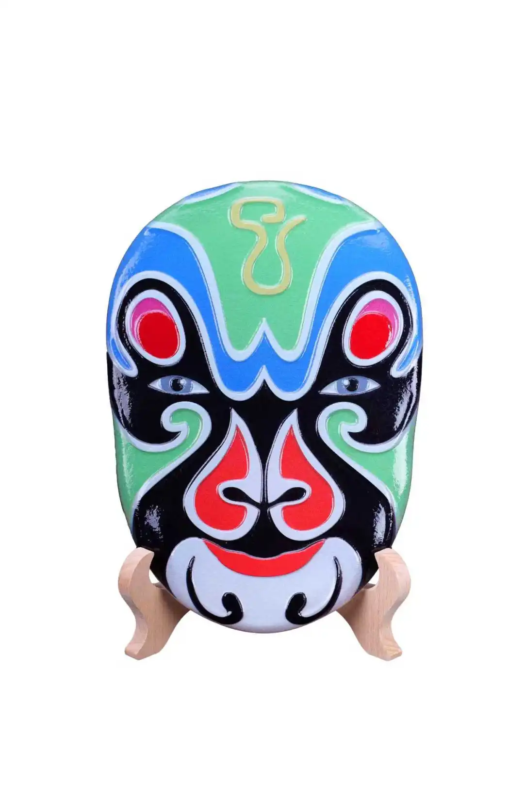 商品博览会要开始了，琉音文化可不等你喽