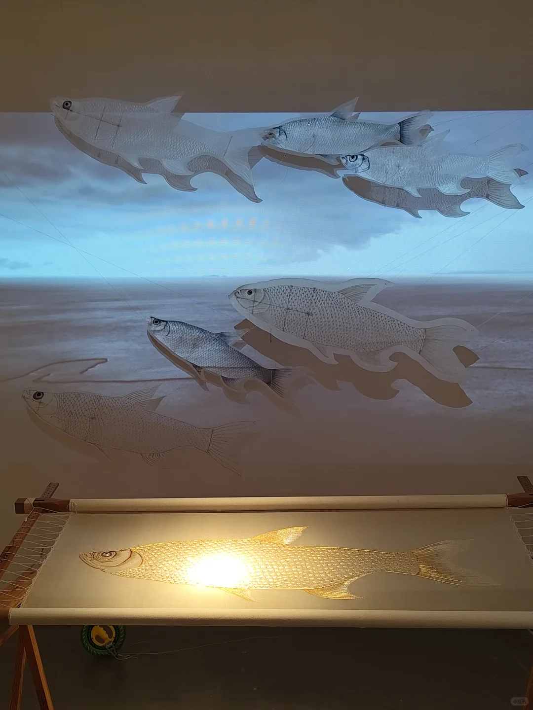 ?邂逅非遗美学盛宴，见证千年技艺新生