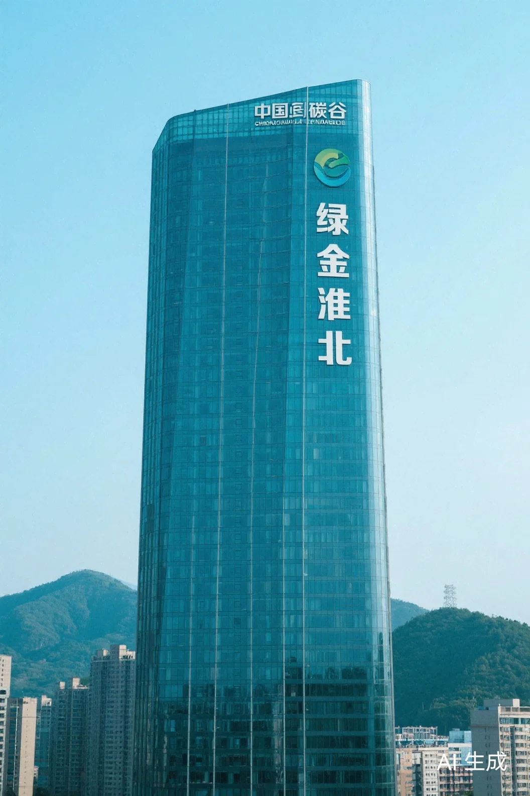淮北市地标,淮海省最高建筑(架空)