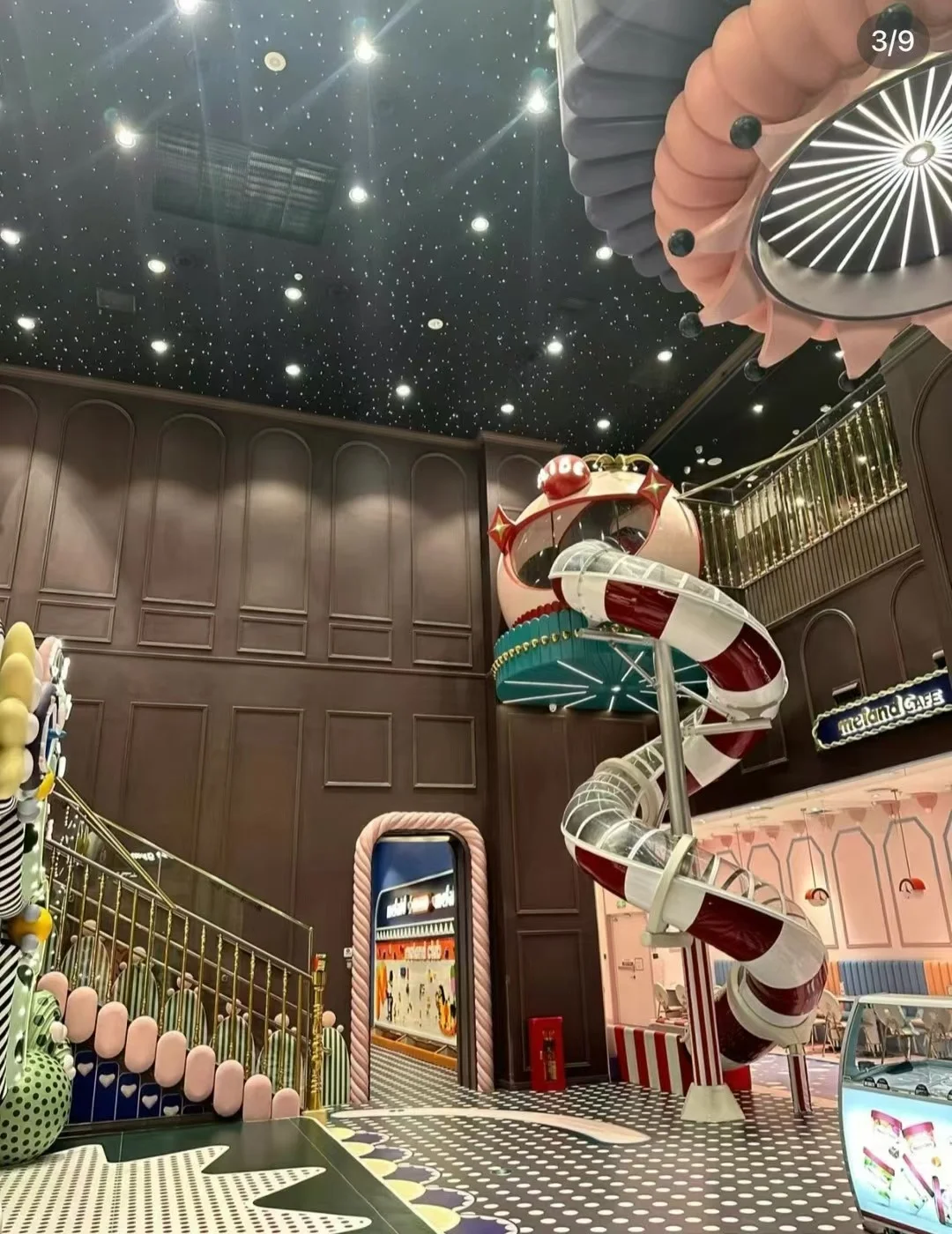 会展吾悦米兰德meland