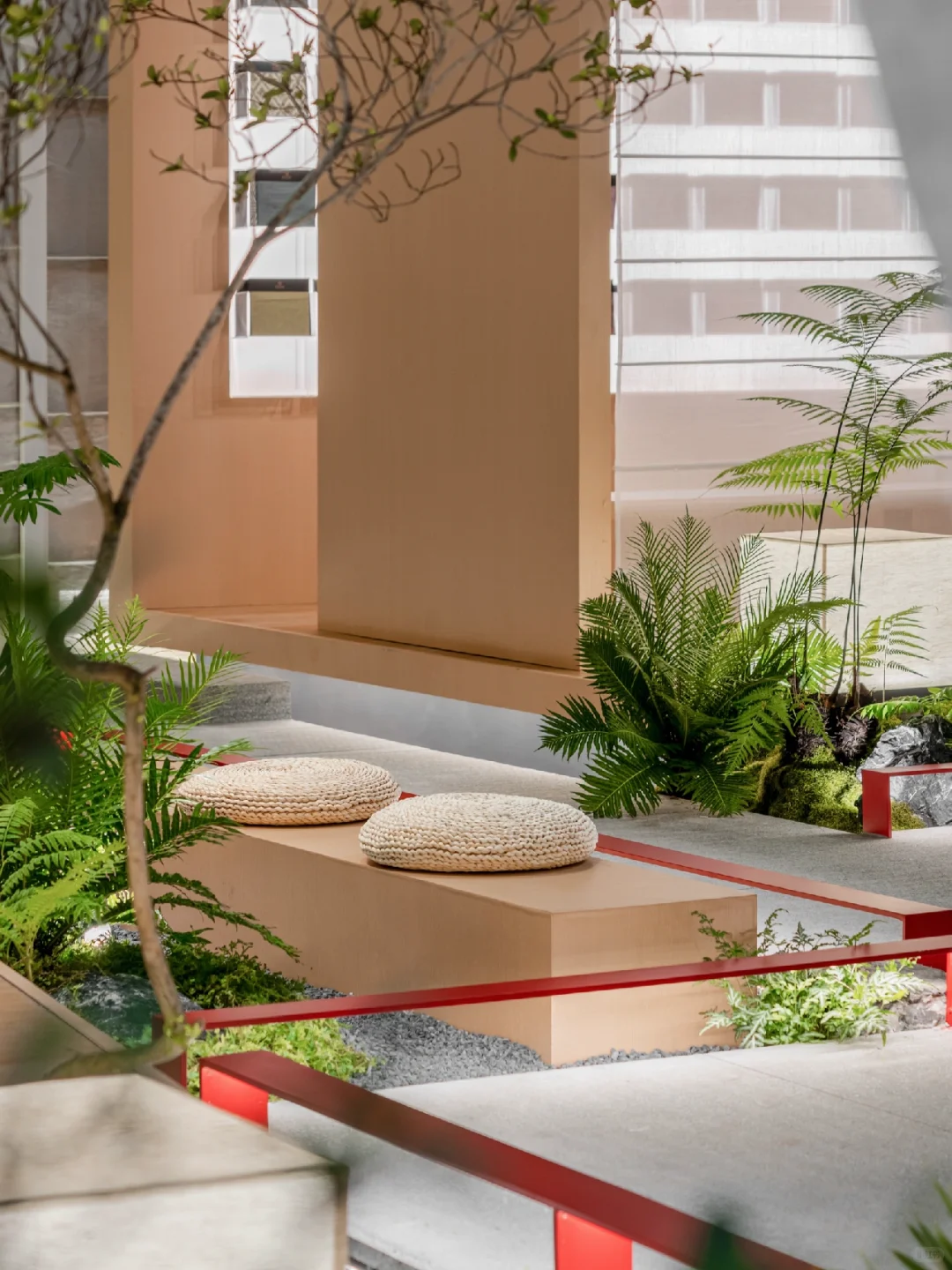 ➕➖ 这 3 个展厅,有没有让你记住一整年?