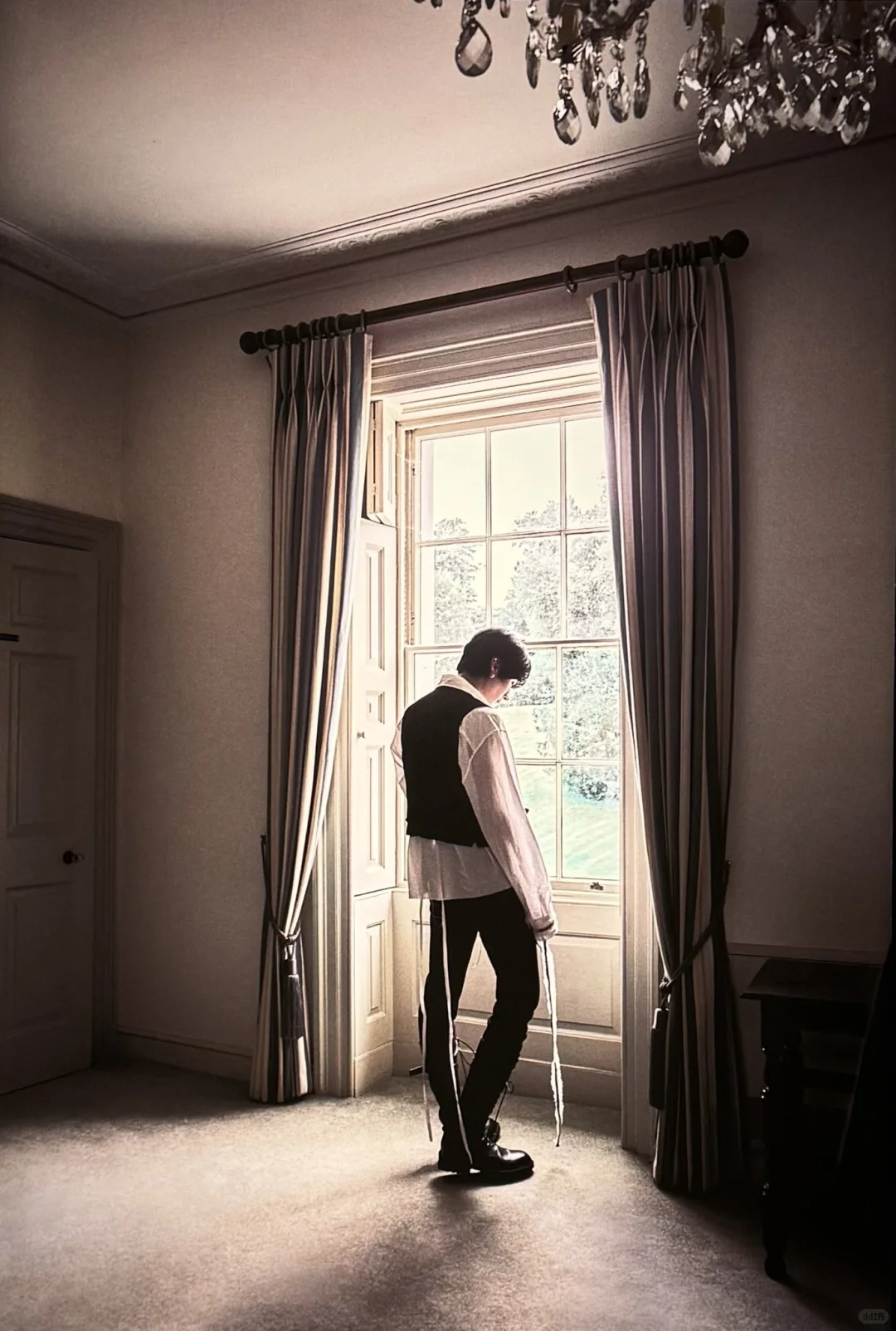 展览会Anton照片