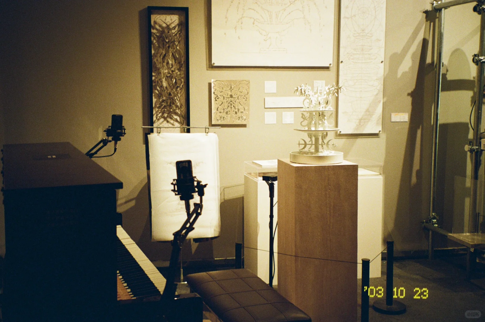 做毕设就像做梦