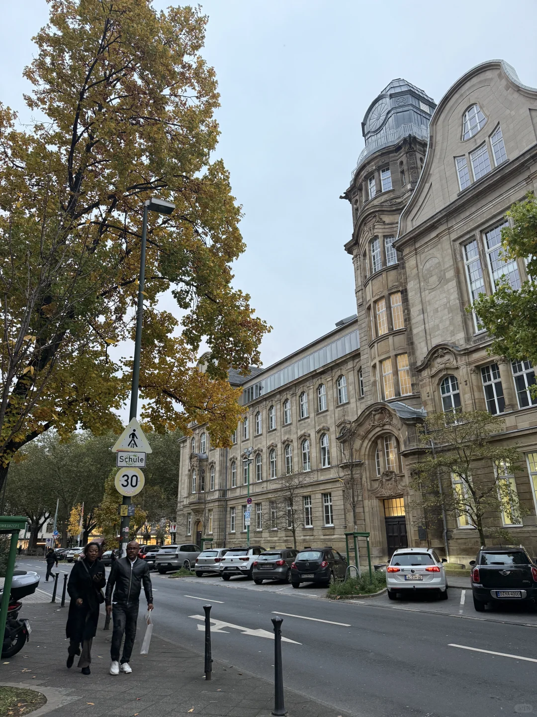 ?00后外贸plog|宁波500强&??观展初体验!