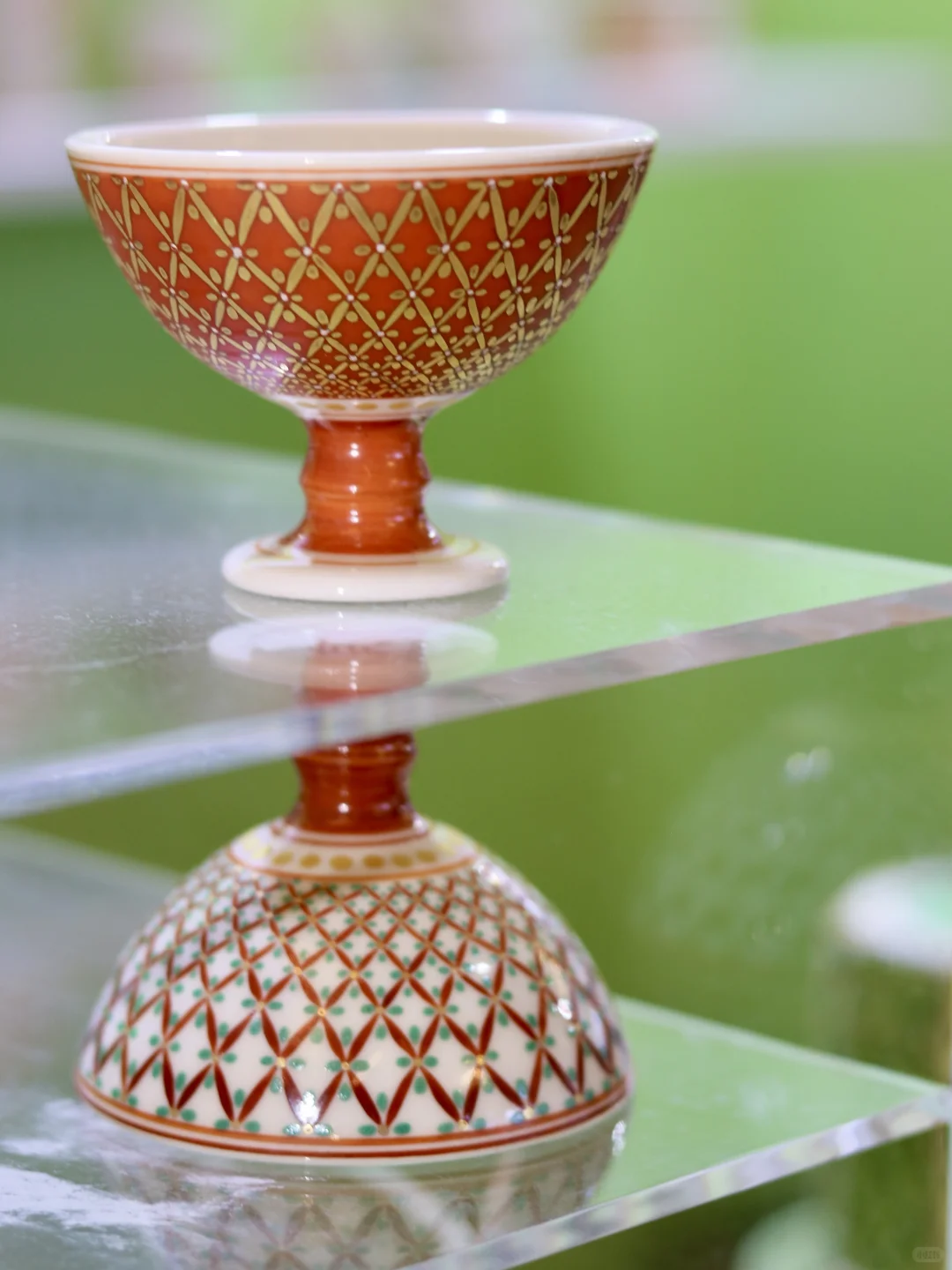 时尚生活方式展（上海）｜六尺绘参展现场～