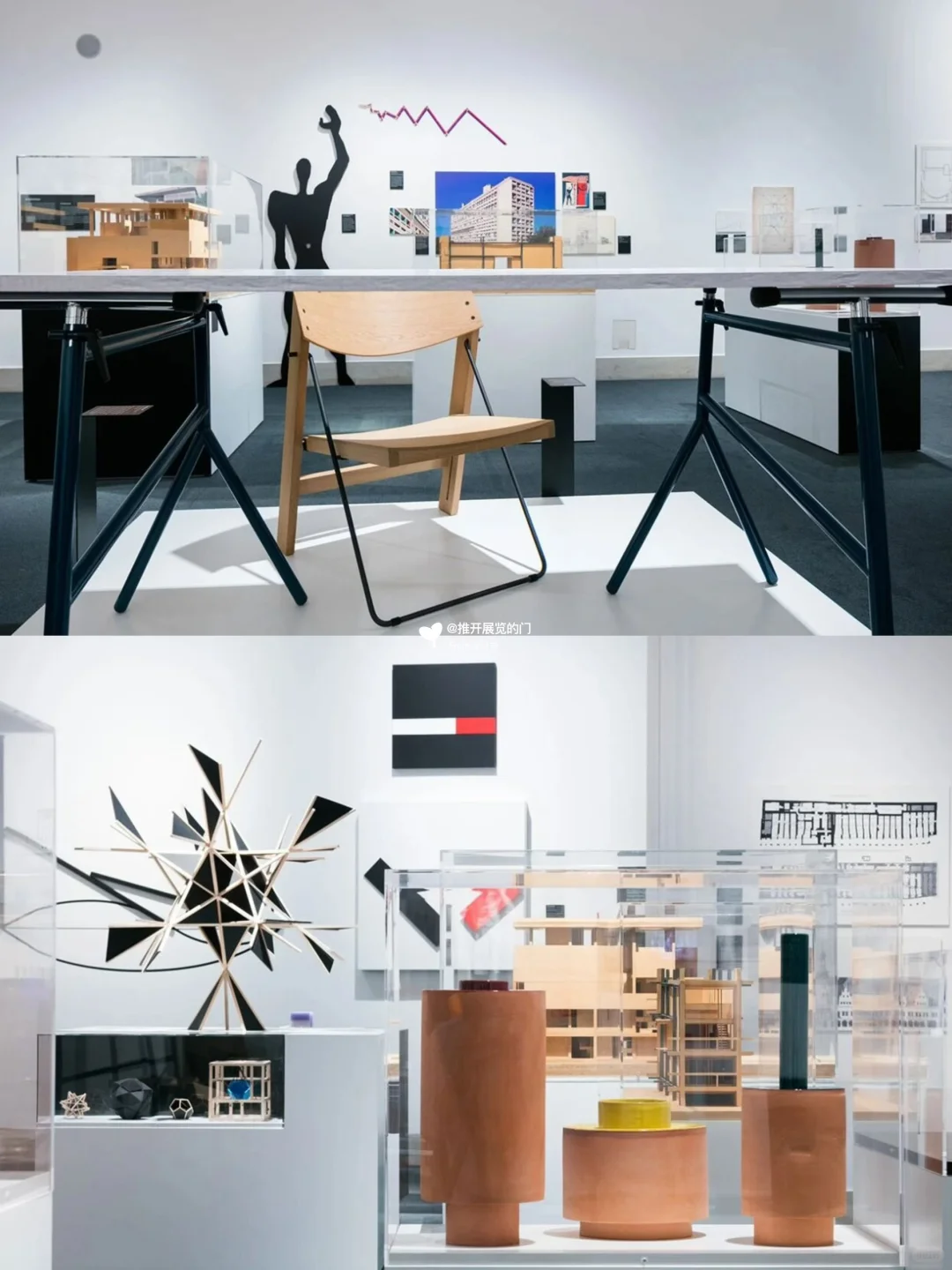 这个展不仅好看还好玩！?