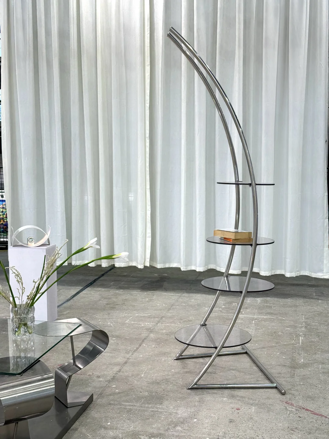 上海新展｜设计是把艺术变成日常生活