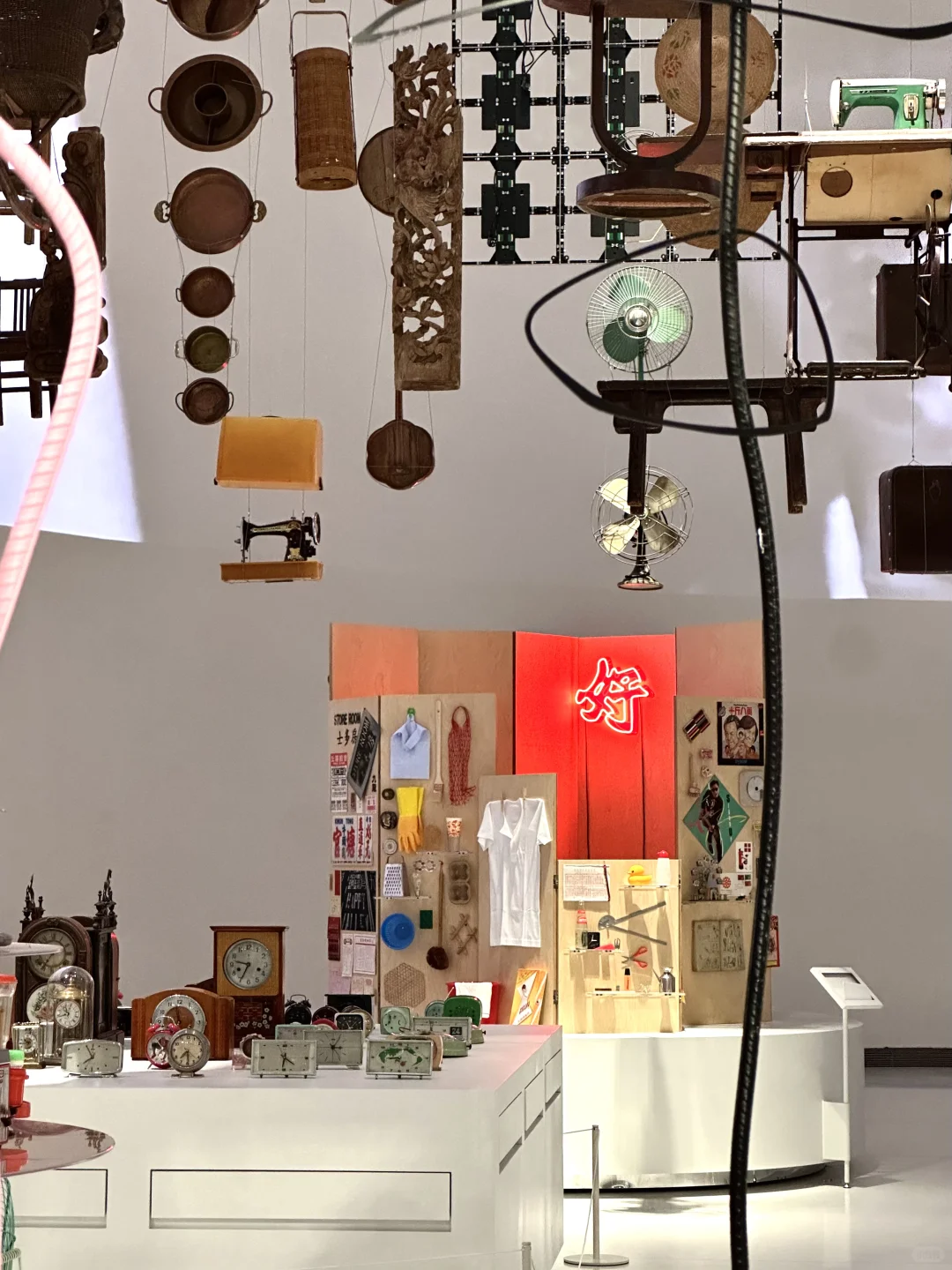 深圳新展|极繁主义狂喜