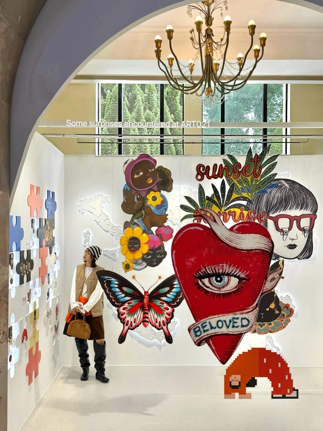 一头撞进CASETiFY异想世界??️?