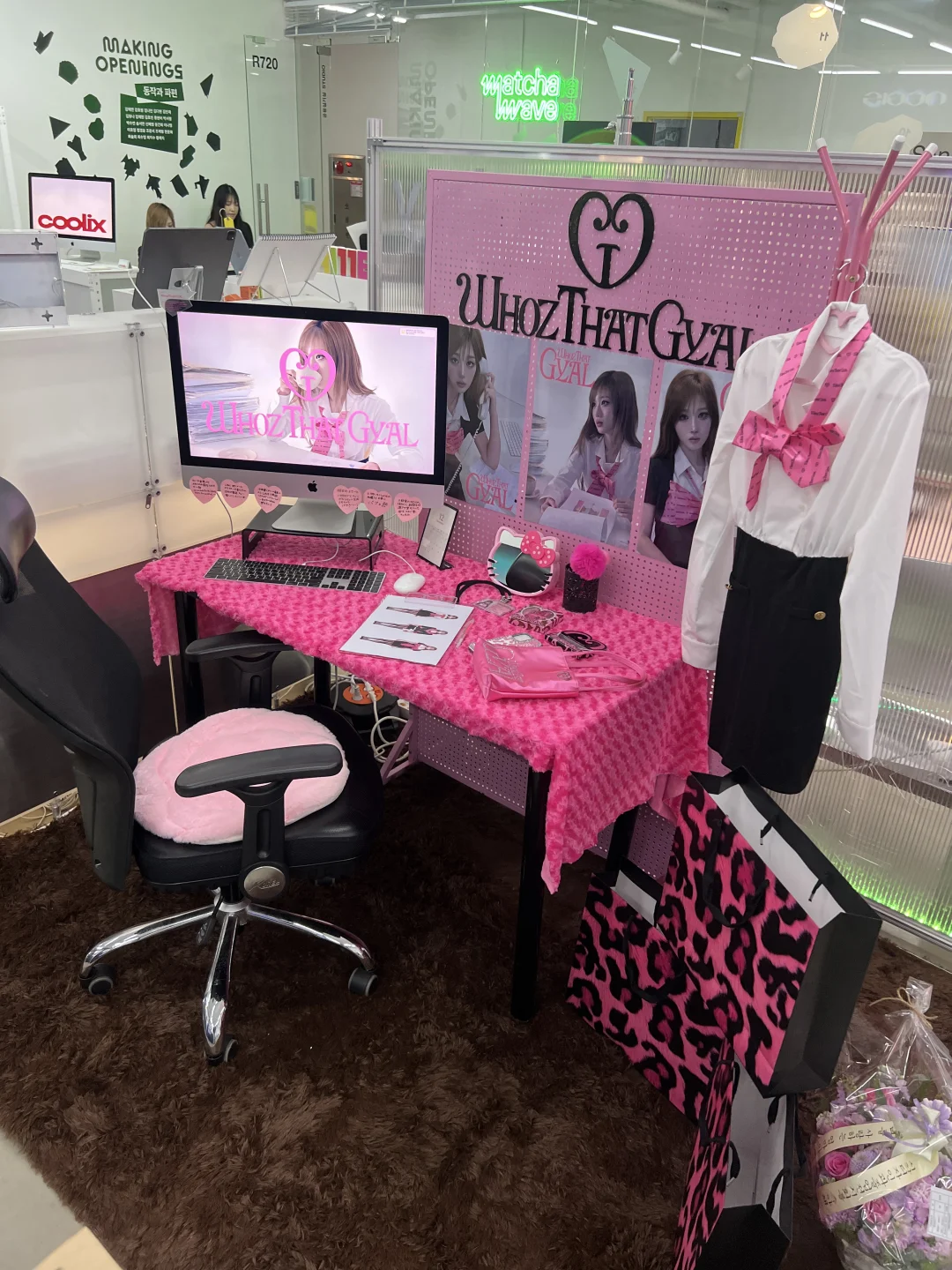 ??弘益大学｜视觉设计系2025毕设展1