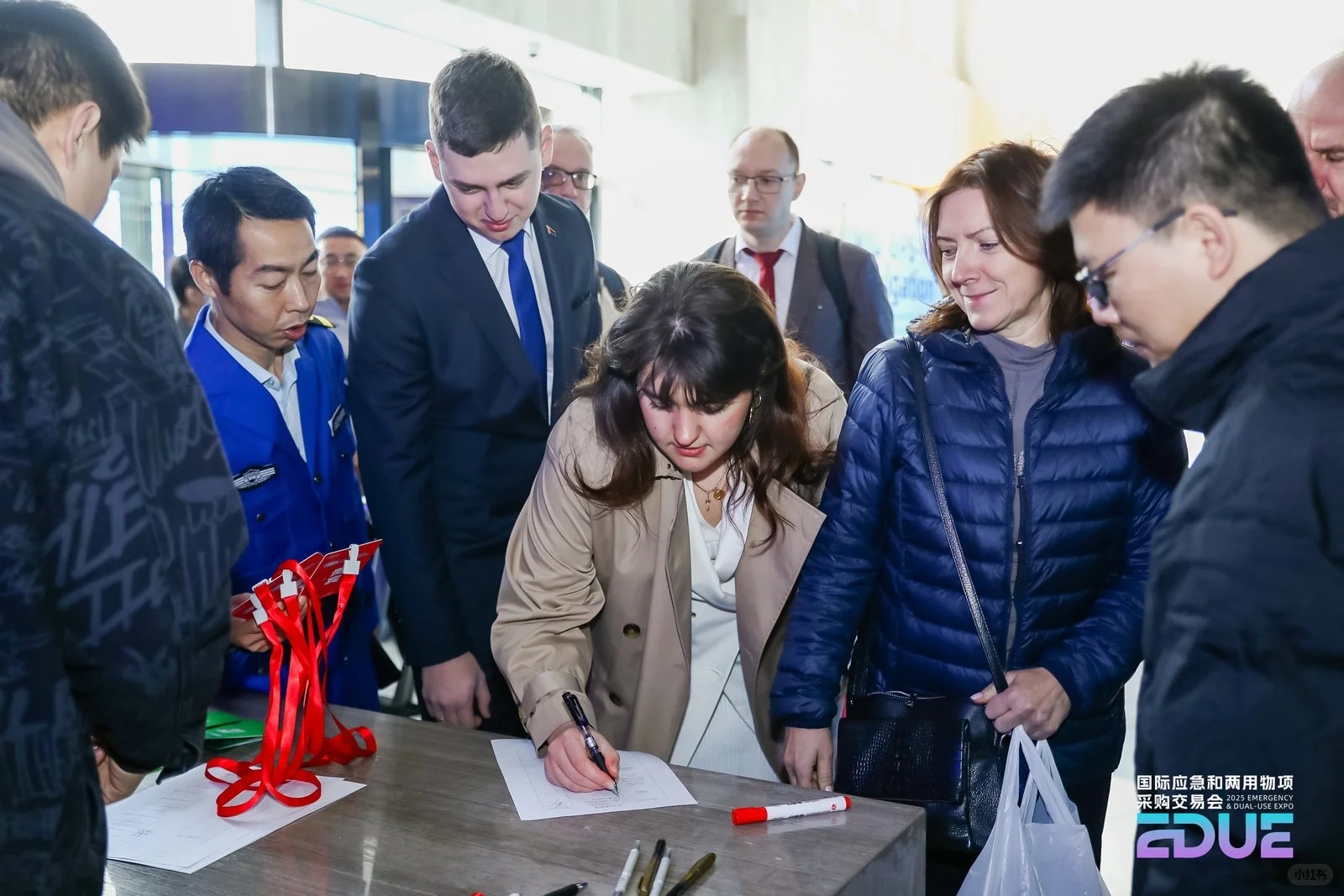 2025上海国际应急和智能装备采购交易会