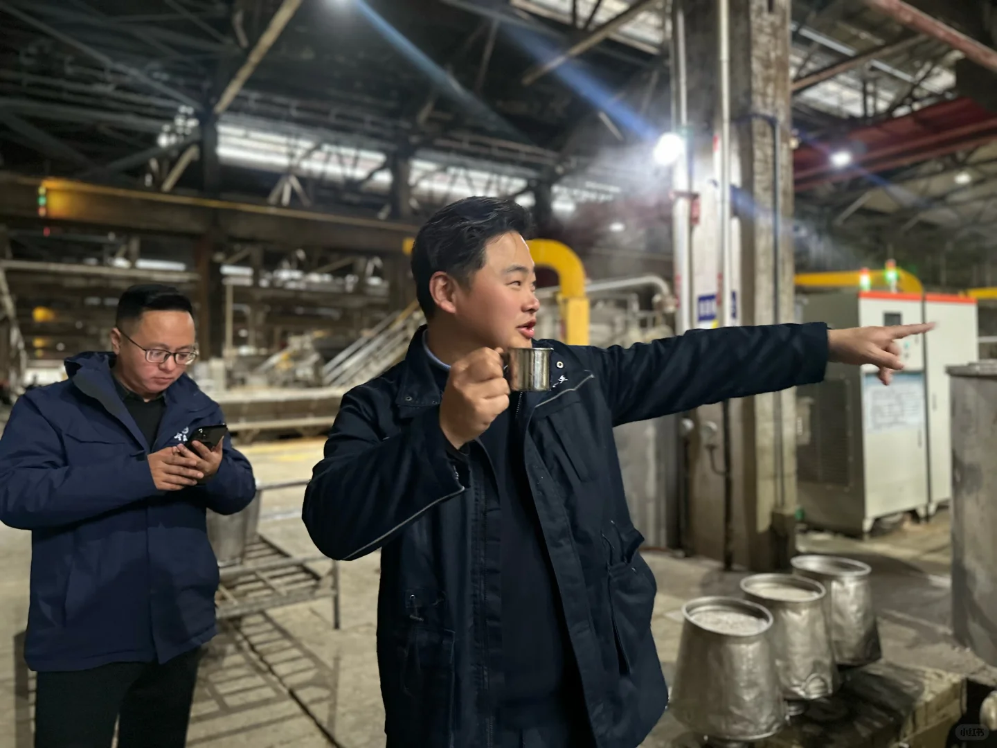 一年回本的散酒铺,宜宾第二大酒厂给你底气