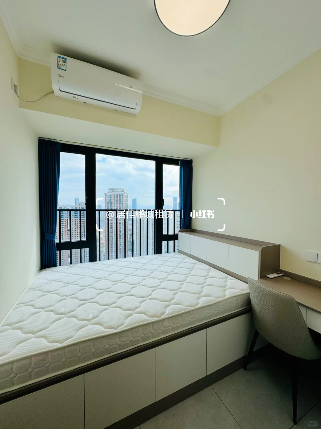 深圳租房·福田会展中心 | 业主直租2房?