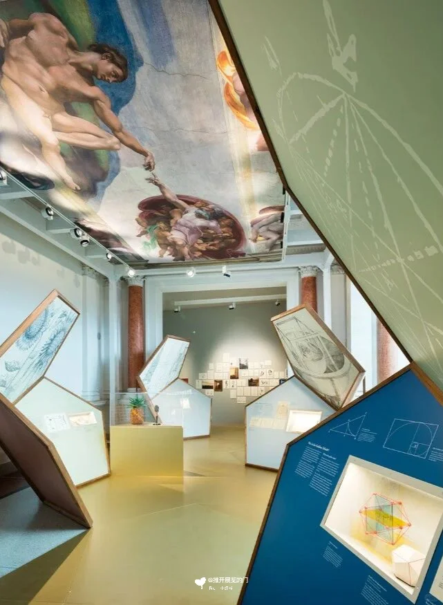 这个展不仅好看还好玩！?