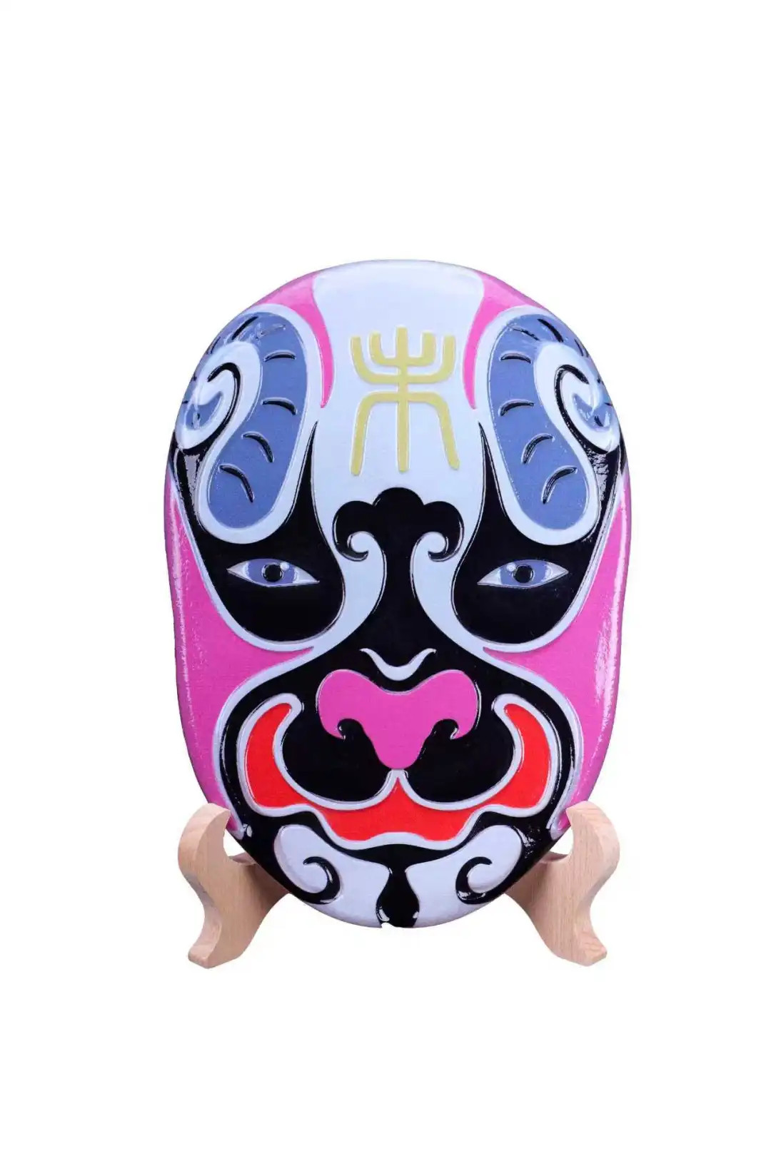 商品博览会要开始了，琉音文化可不等你喽