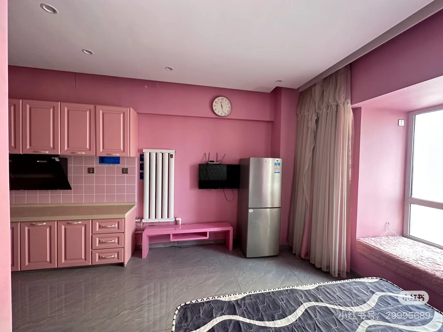 沈阳苏家屯奥园会展中心公寓出租