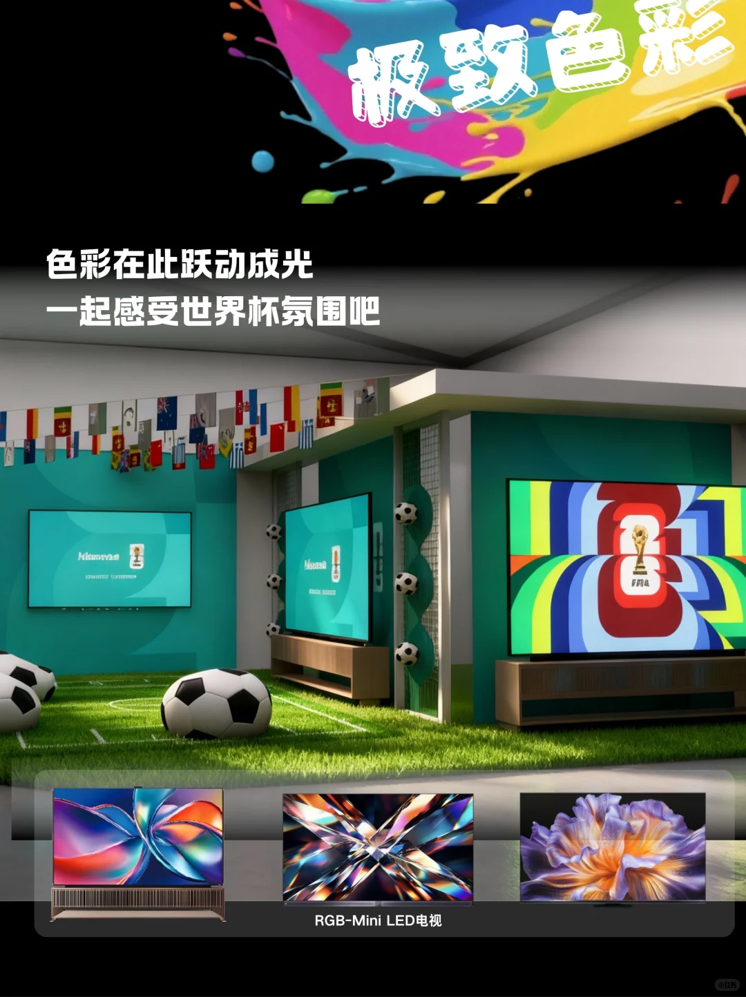 出色闪展｜一份写给体验派玩家的指南?