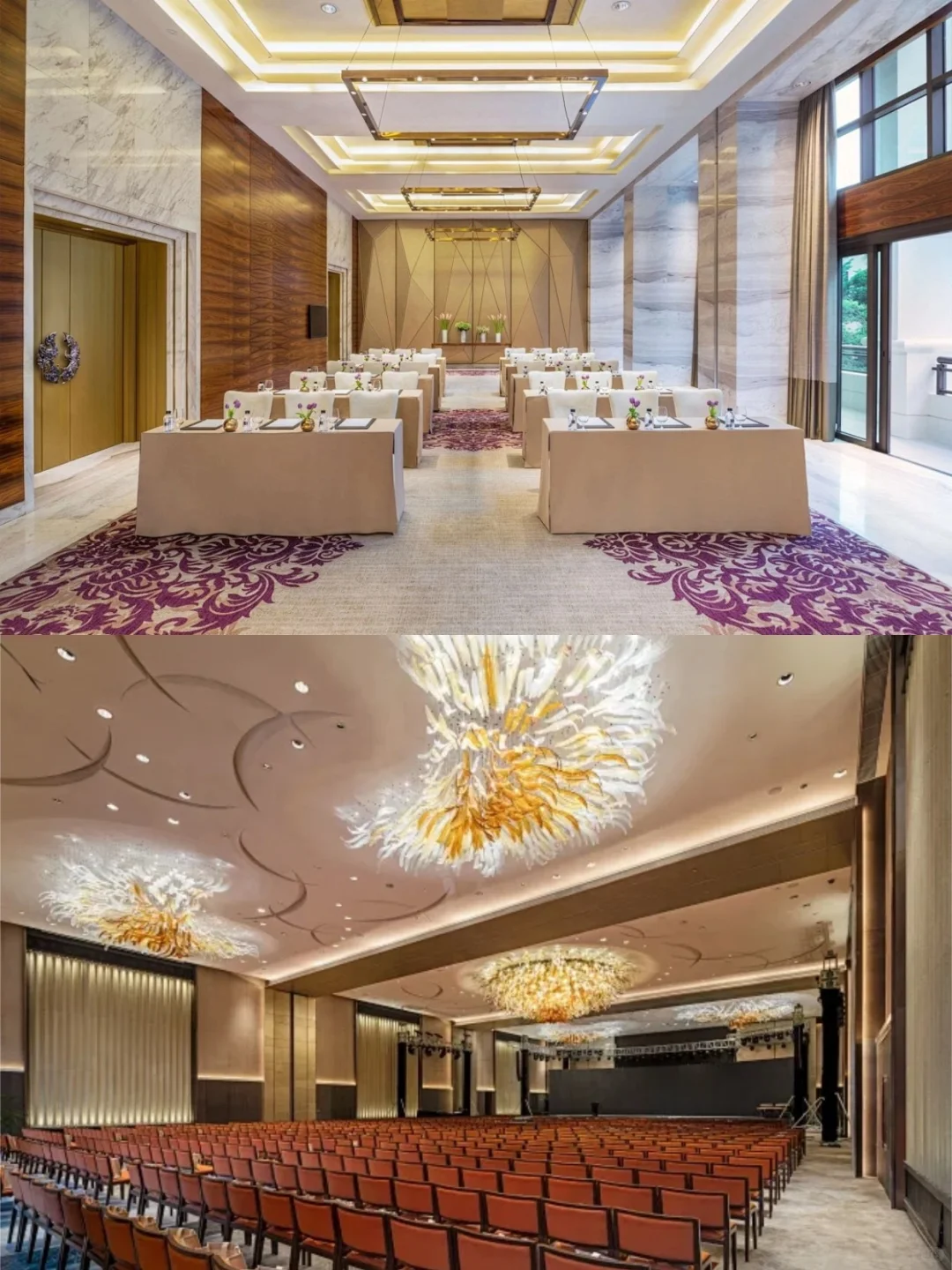 杭州五星会议场地?热门档期告急