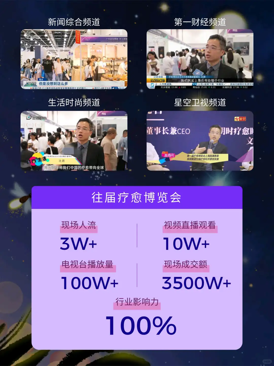 10/10-12愈到（遇到）美好生活方式新篇?