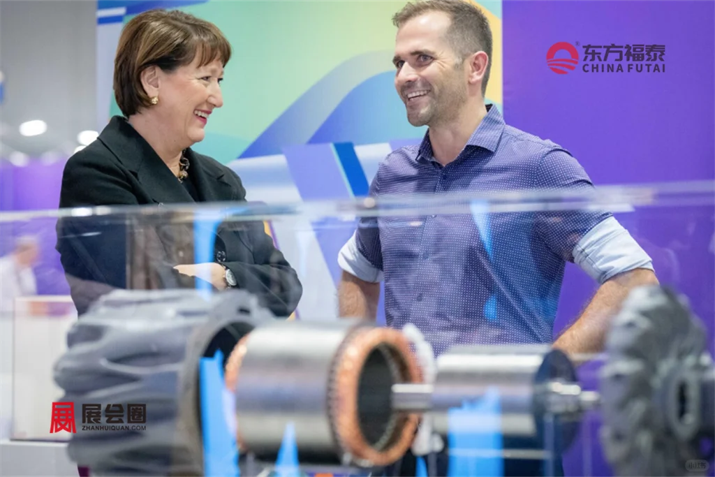 2026年德国汉诺威国际商用车展IAA