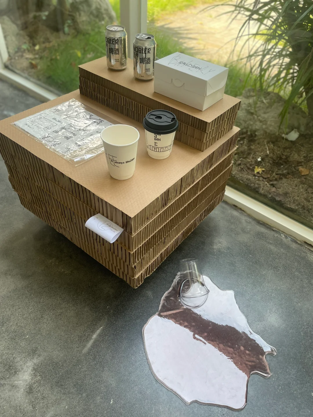 福州新展 | 咖啡与设计美学design &Coffee