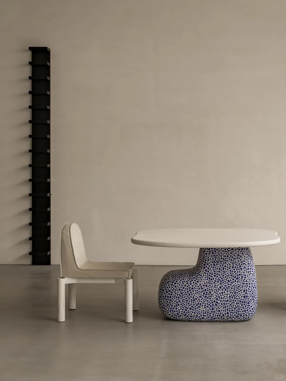 广州展览 | Collectible design furniture