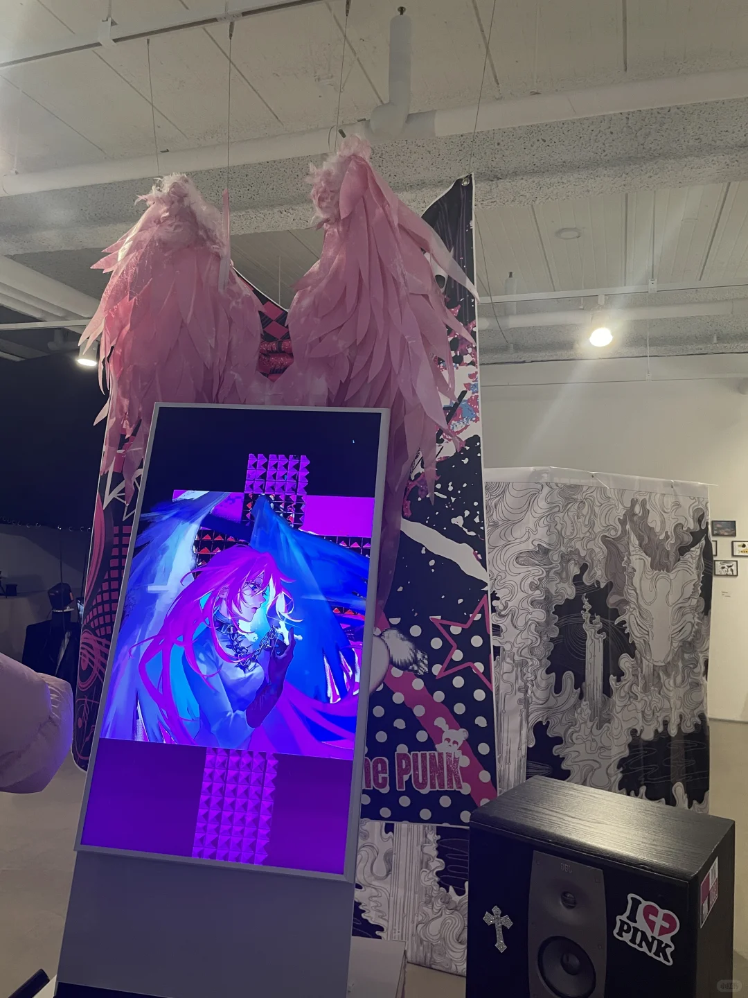 ★弘益大学2025视觉设计本科毕设展