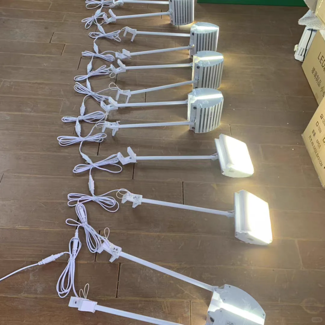 展览会展专用射灯