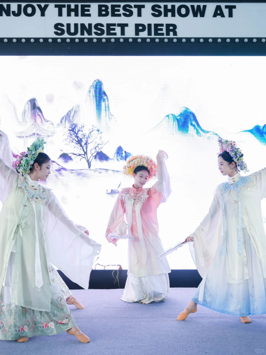 年终答谢跨年主题活动方案!!氛围拉满?