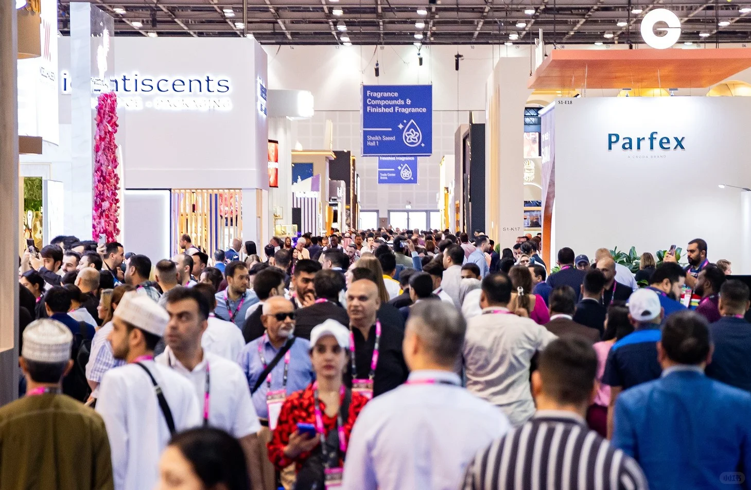 2026年迪拜美容展启动报名｜官方授权?