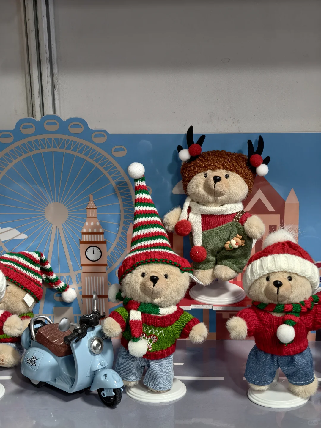 逛完义乌跨境展的一些想法