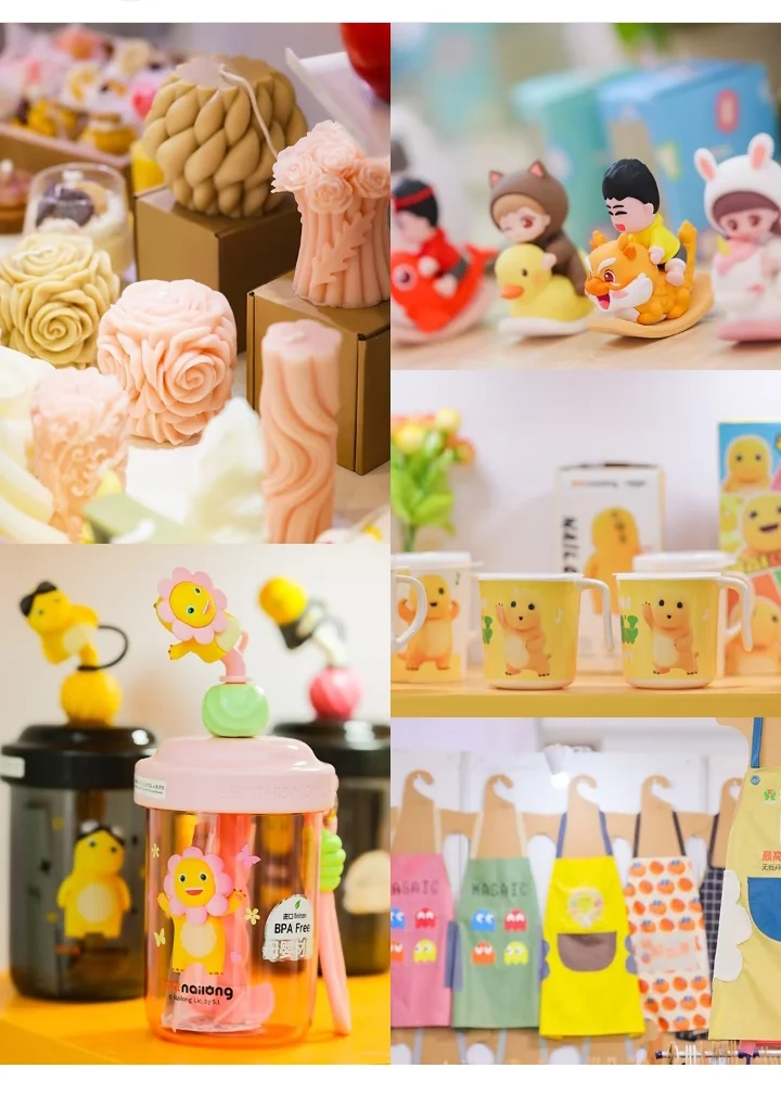 冲呀?！国际礼博会报名仅剩最后一天！