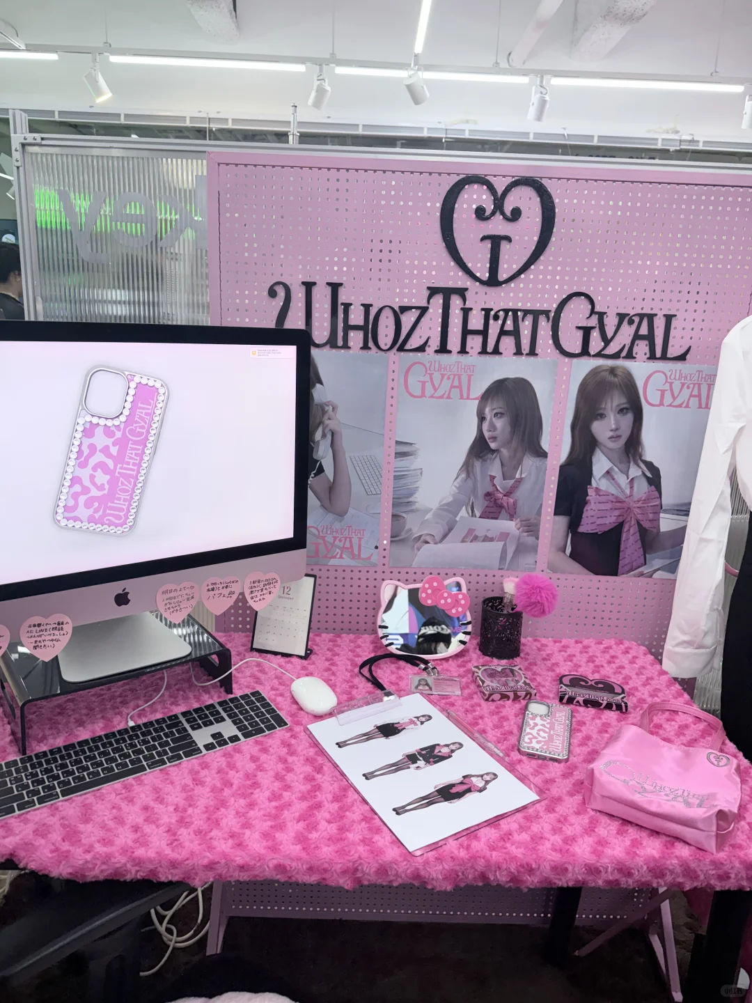 弘益大学2025视觉传达毕业展