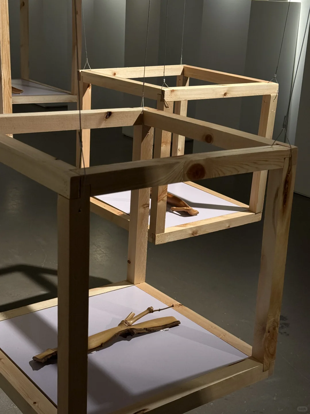 展览分享｜2025中国手工艺术设计展