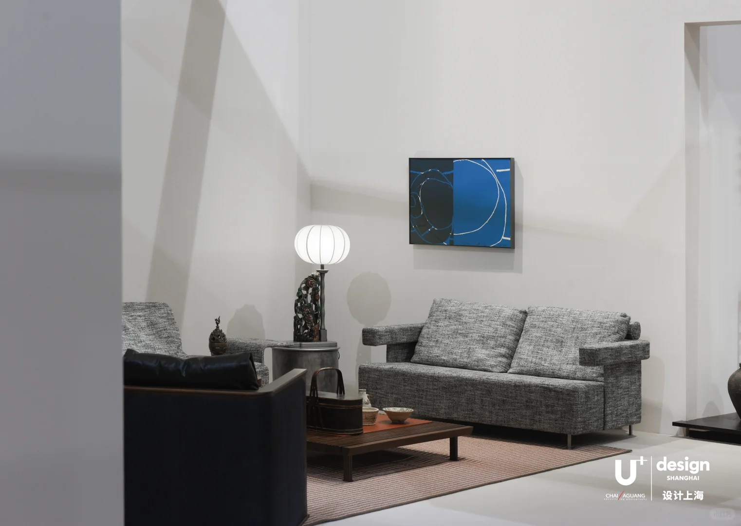 展中｜2025 设计上海