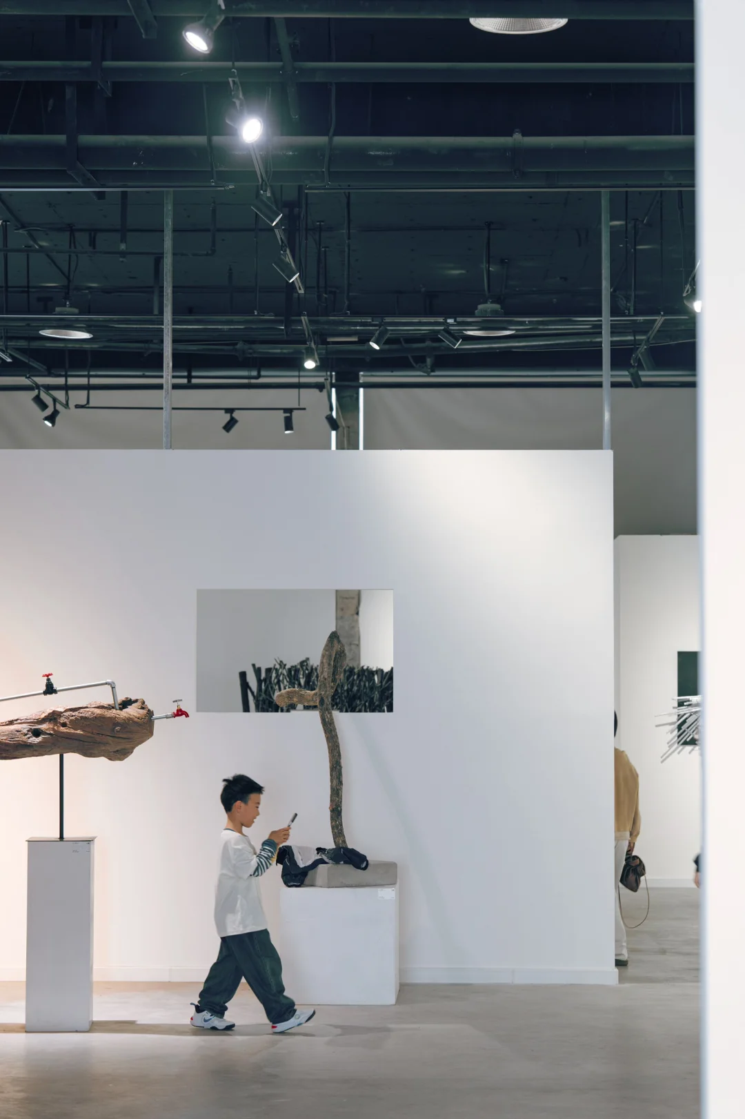 策展｜草月当代装置艺术展